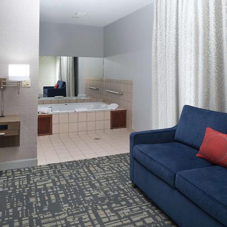 Hampton Inn North Sioux City Екстериор снимка