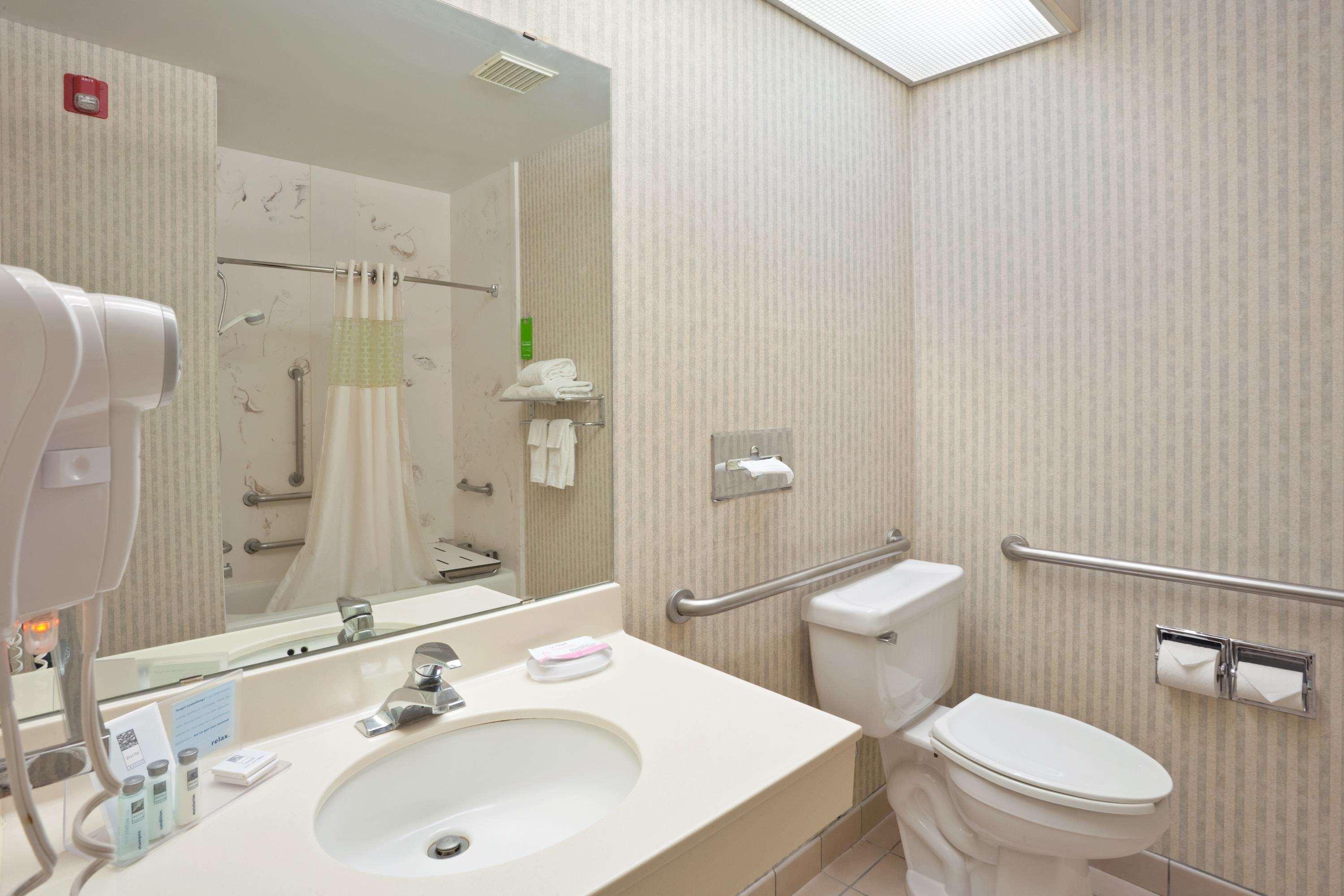 Hampton Inn North Sioux City Екстериор снимка