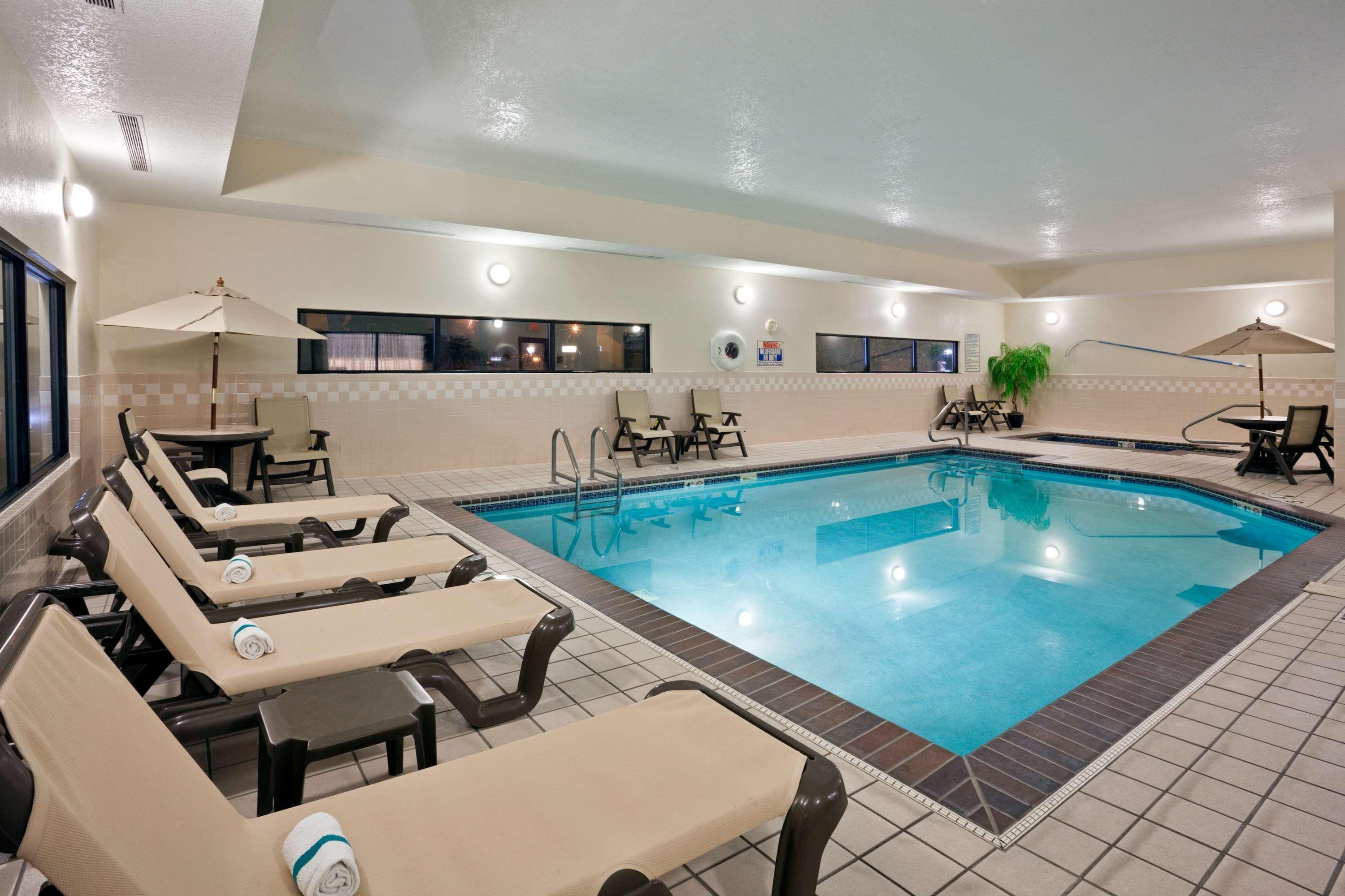 Hampton Inn North Sioux City Екстериор снимка