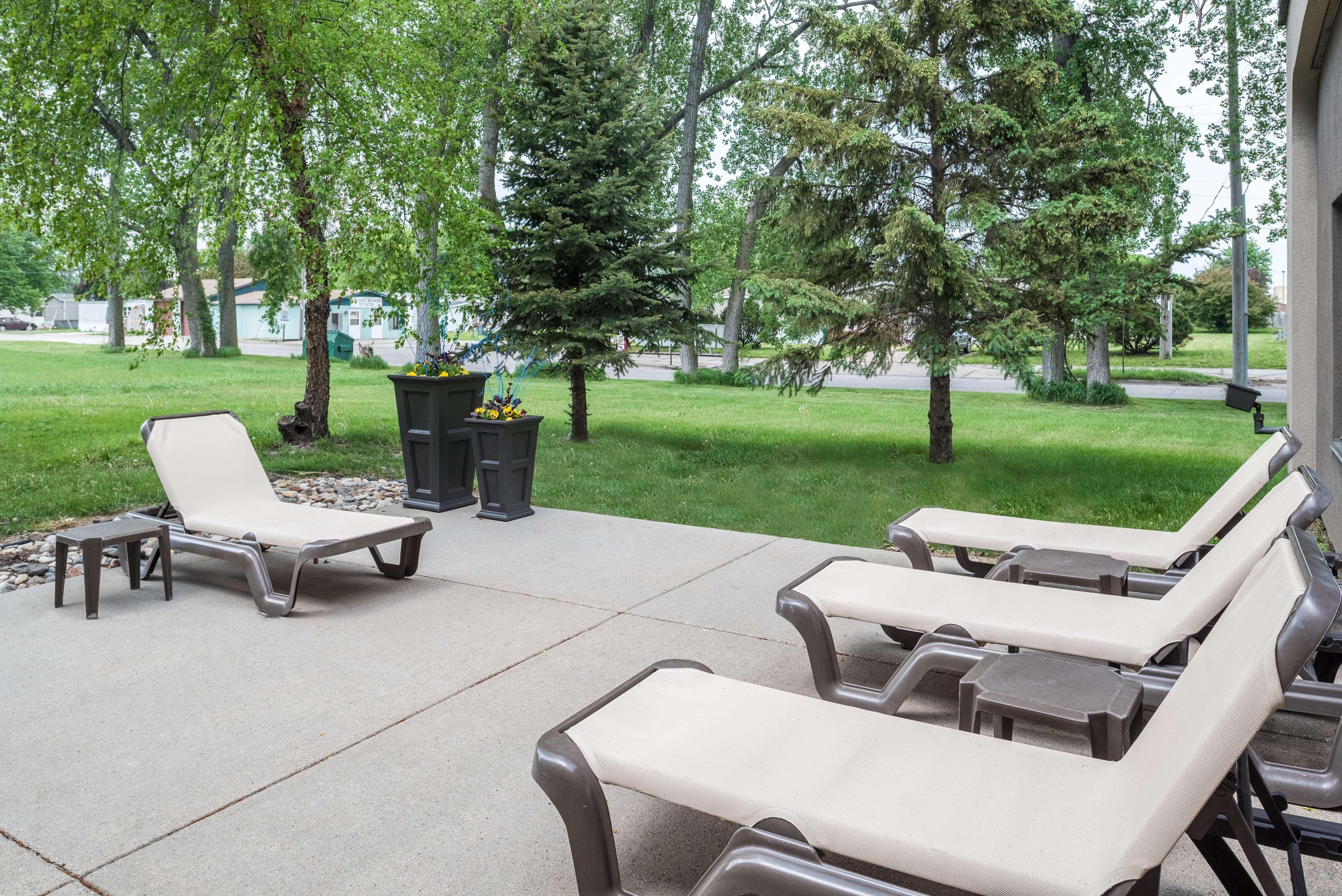Hampton Inn North Sioux City Екстериор снимка