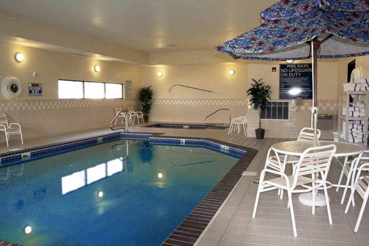Hampton Inn North Sioux City Екстериор снимка