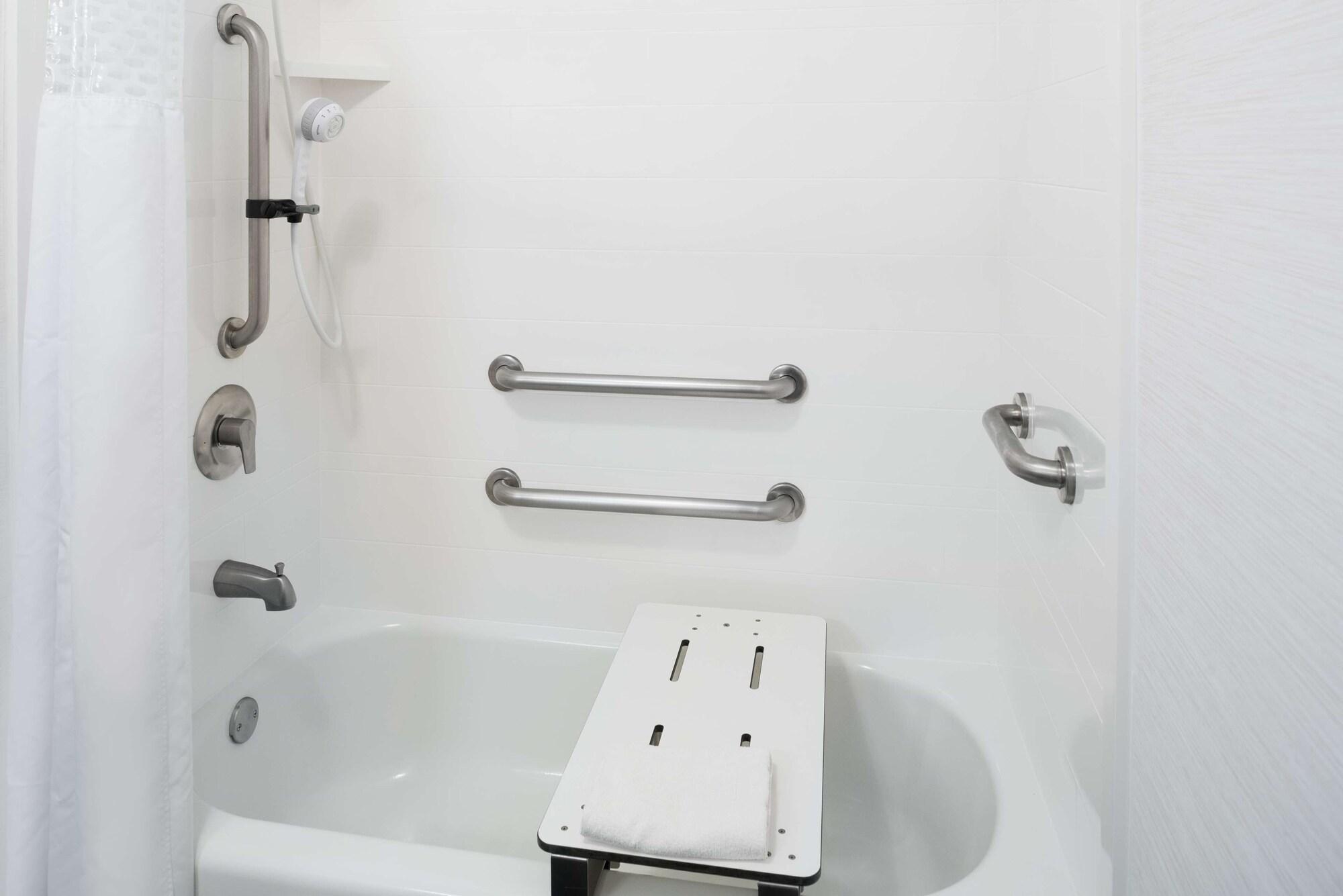 Hampton Inn North Sioux City Екстериор снимка