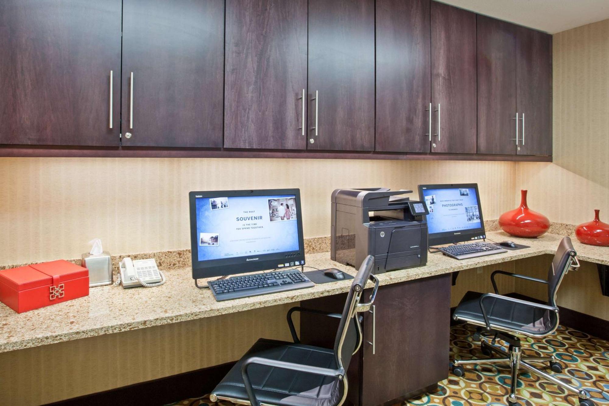 Hampton Inn North Sioux City Екстериор снимка
