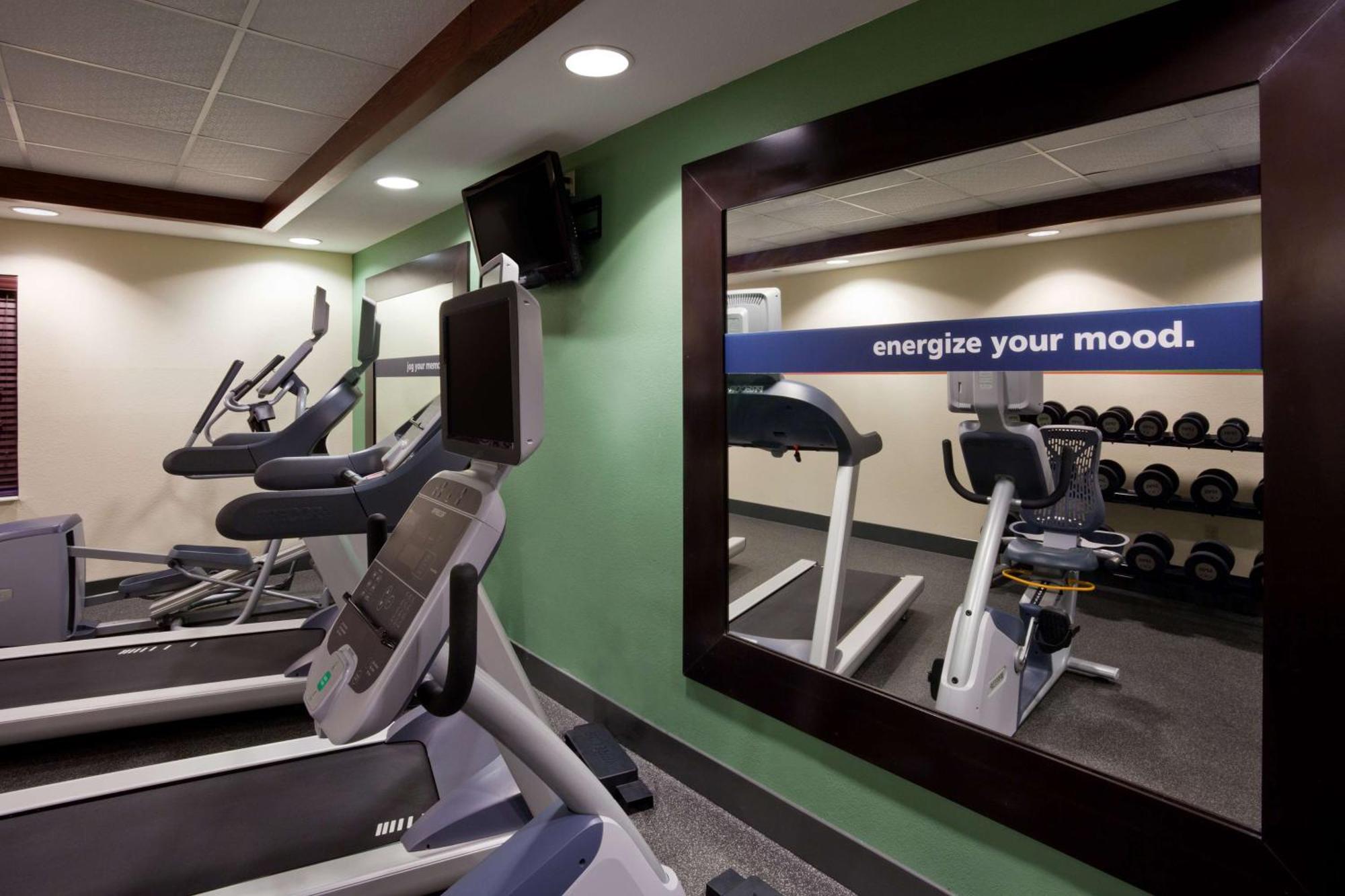 Hampton Inn North Sioux City Екстериор снимка
