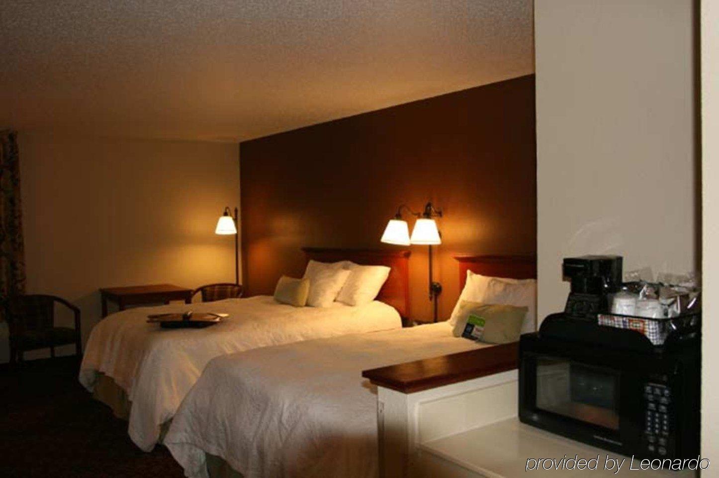 Hampton Inn North Sioux City Стая снимка