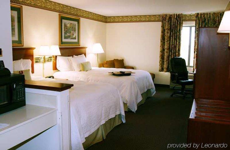 Hampton Inn North Sioux City Стая снимка