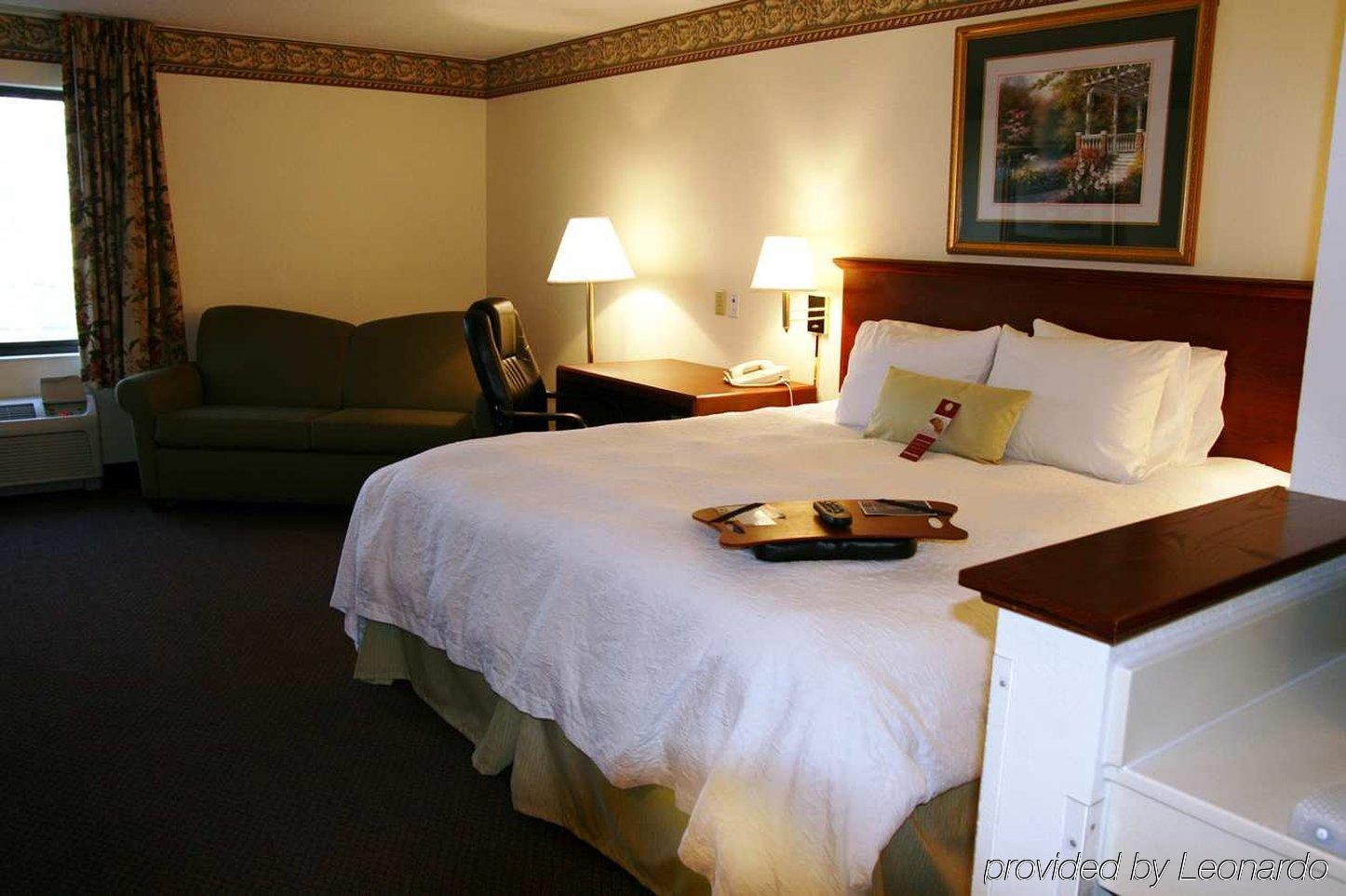 Hampton Inn North Sioux City Екстериор снимка