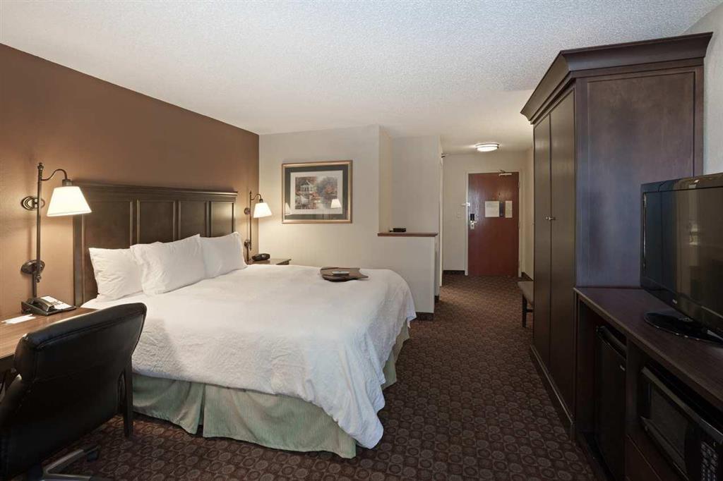 Hampton Inn North Sioux City Стая снимка