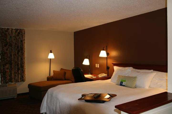 Hampton Inn North Sioux City Стая снимка
