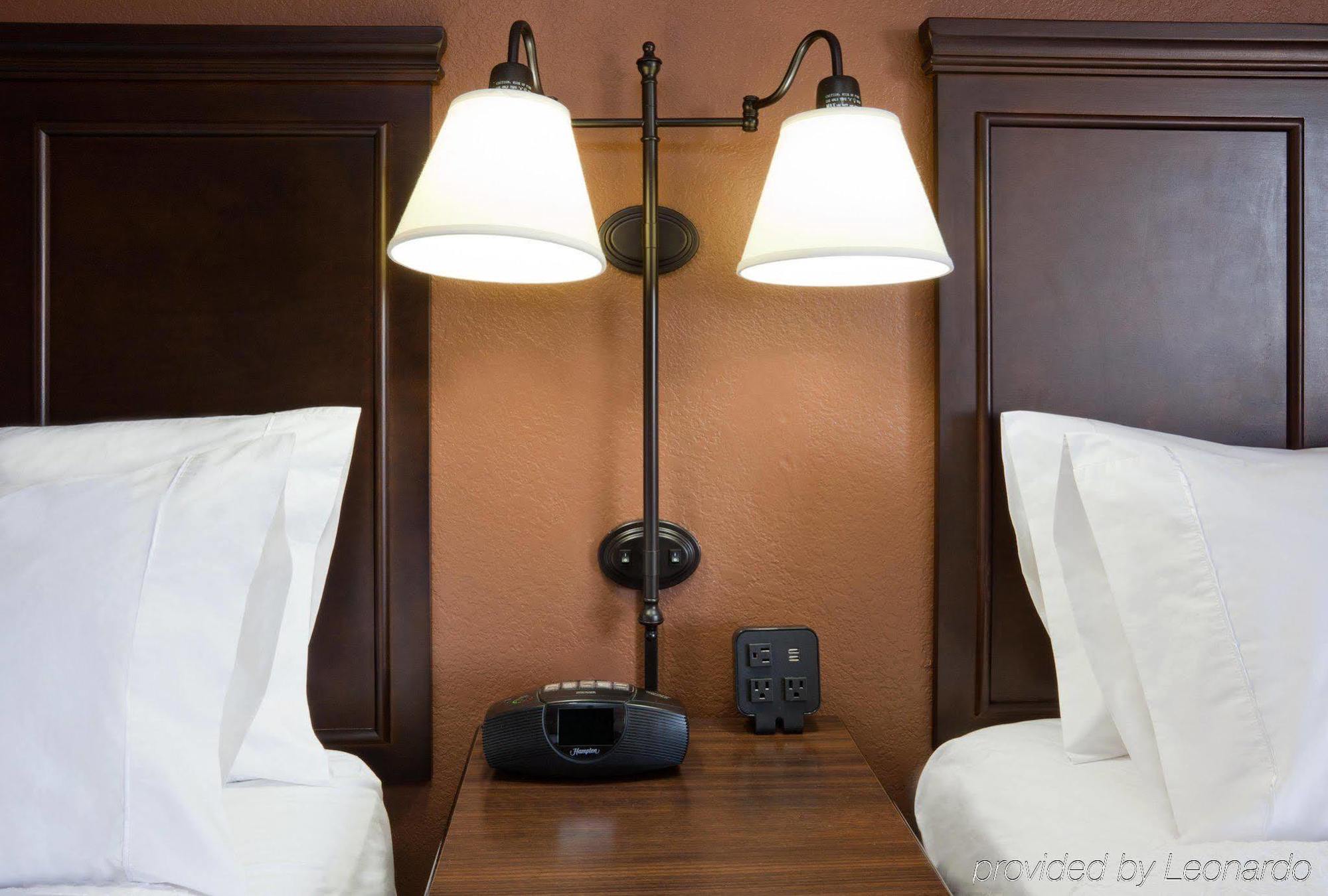 Hampton Inn North Sioux City Екстериор снимка